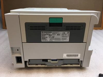HP LaserJet P2035 Image