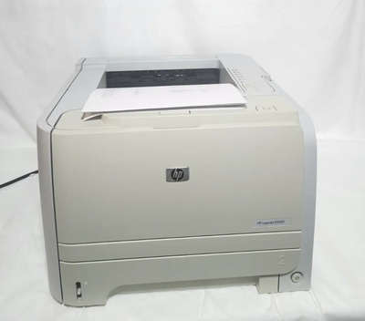 HP LaserJet P2035 Image