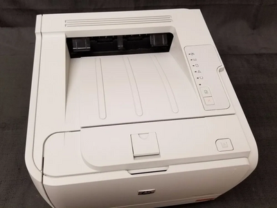 HP LaserJet P2035 Image