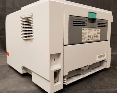 HP LaserJet P2035 Image