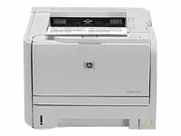 HP LaserJet P2035 Image