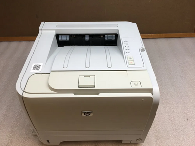 HP LaserJet P2035 Image