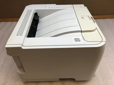 HP LaserJet P2035 Image