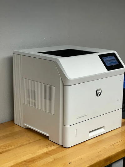HP M605X Image