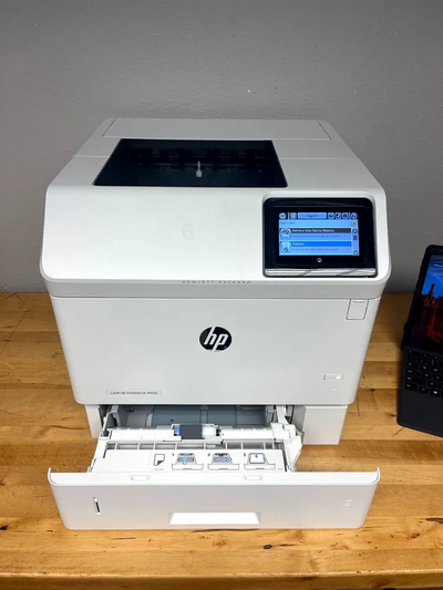 HP M605X Image