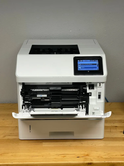 HP M605X Image