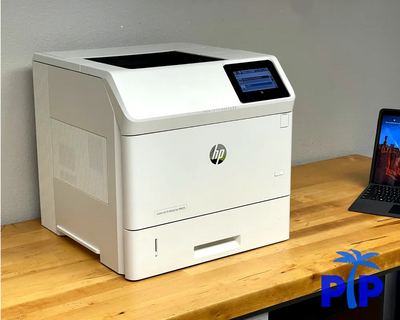 HP M605X Image