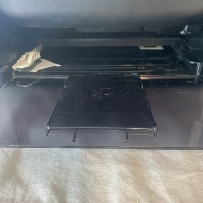HP Deskjet F4180 Image