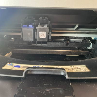 HP Deskjet F4180 Image