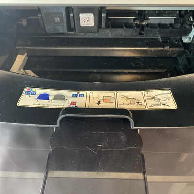 HP Deskjet F4180 Image