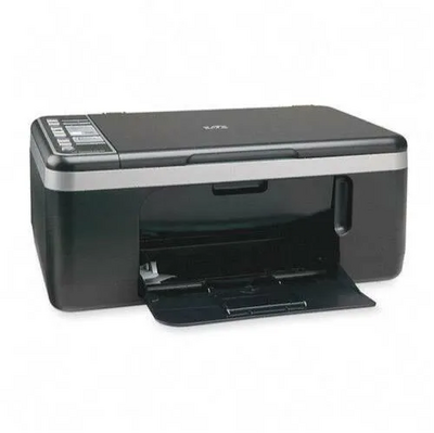 HP Deskjet F4180 Image