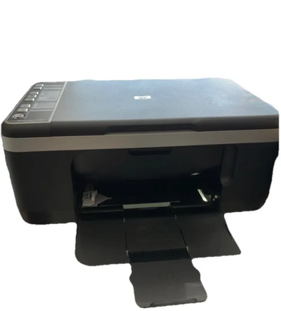 HP Deskjet F4180 Image