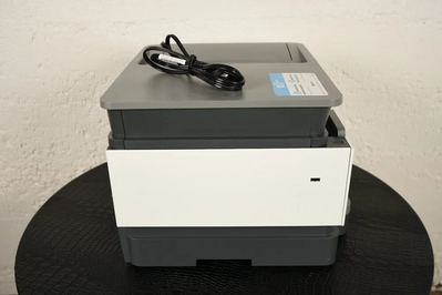 HP Officejet pro 9018 Image
