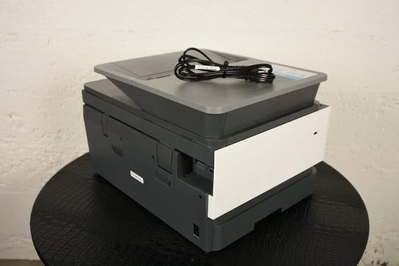 HP Officejet pro 9018 Image