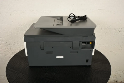 HP Officejet pro 9018 Image