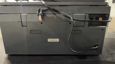 HP Officejet pro 9018 Image
