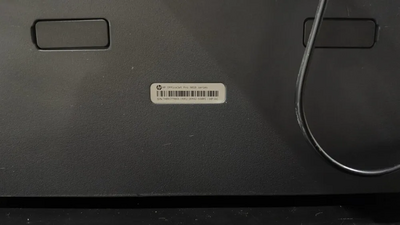 HP Officejet pro 9018 Image