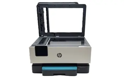 HP Officejet pro 9018 Image