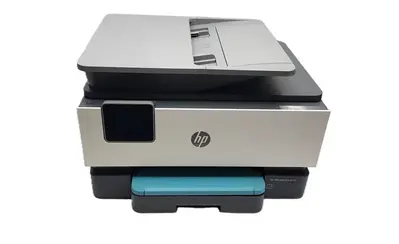HP Officejet pro 9018 Image