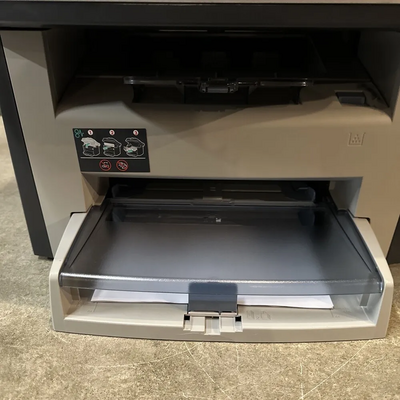 HP LaserJet 3052 Image