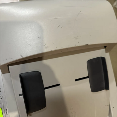 HP LaserJet 3052 Image