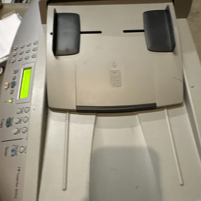HP LaserJet 3052 Image