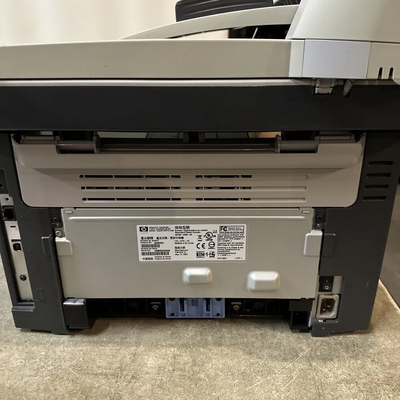 HP LaserJet 3052 Image
