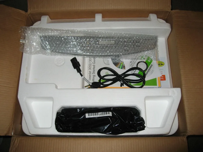 HP LaserJet 3052 Image