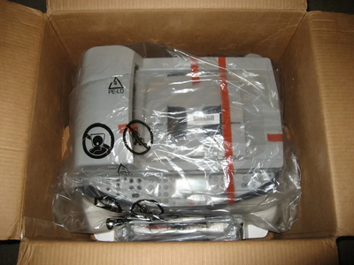 HP LaserJet 3052 Image