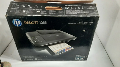 HP Deskjet 1055 Image