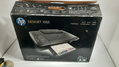 HP Deskjet 1055 Image
