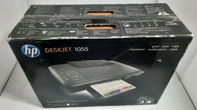 HP Deskjet 1055 Image