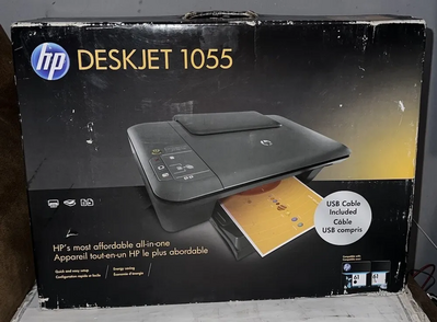 HP Deskjet 1055 Image