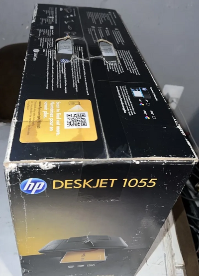 HP Deskjet 1055 Image
