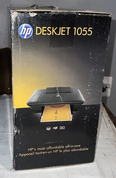 HP Deskjet 1055 Image