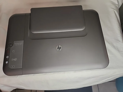HP Deskjet 1055 Image