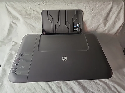 HP Deskjet 1055 Image