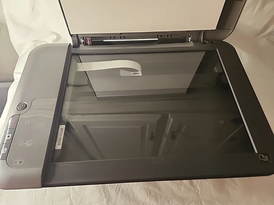 HP Deskjet 1055 Image
