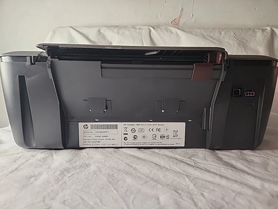 HP Deskjet 1055 Image