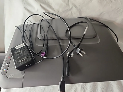 HP Deskjet 1055 Image