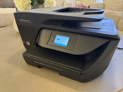 HP 6968 Image