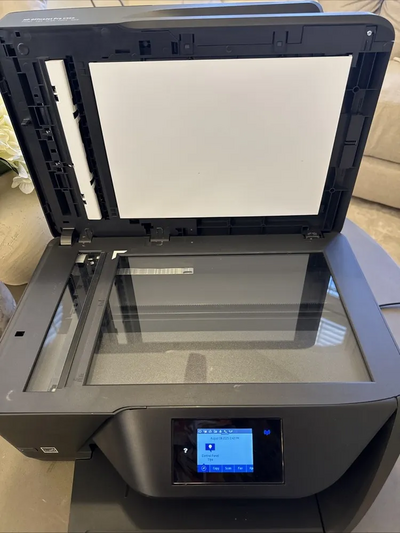 HP 6968 Image