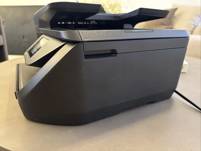 HP 6968 Image