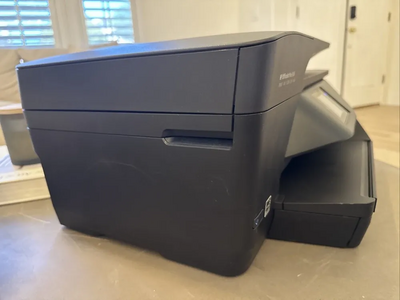 HP 6968 Image