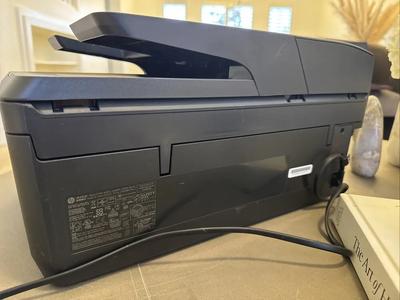 HP 6968 Image