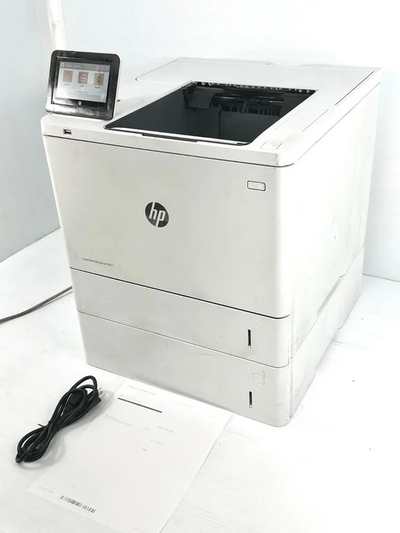 HP M611DN Image