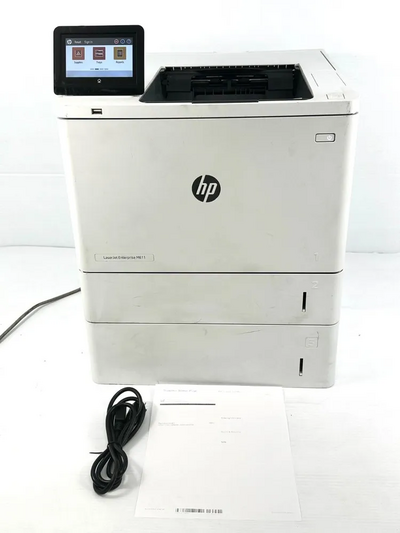 HP M611DN Image