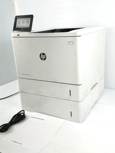HP M611DN Image