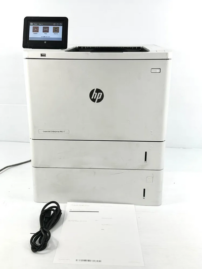 HP M611DN Image
