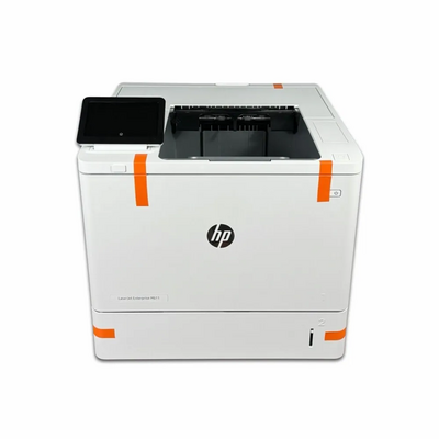 HP M611DN Image